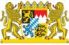 Wappen des Freistaats Bayern
